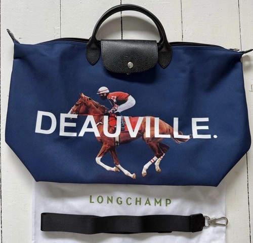 New longchamp limited - limited, edition