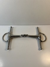 Nadelgebiss Trense Pferdegebiss 28,5cm (C24.3)