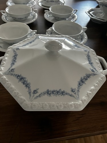 Suppenschüssel rosenthal - suppenschüssel,