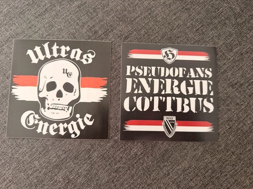 Bsg energie cottbus ultras - energie,
