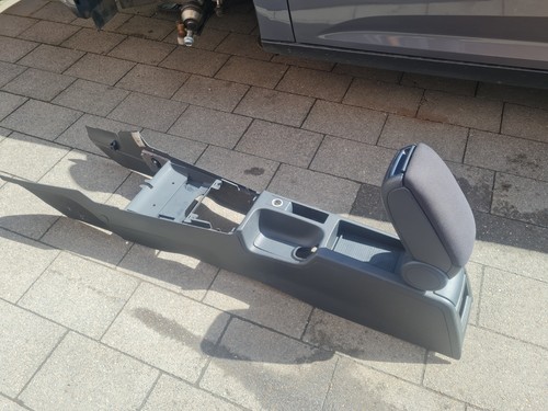 Audi 8p1 mittelkonsole - 8p,