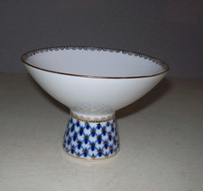 Lomonosov  Kobaltnetz  Schale