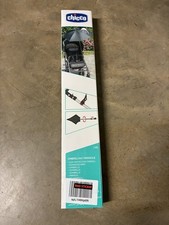 Chicco Universal Sonnenschirm Sonnenschutz für Kinderwagen & Buggy - UV 50+