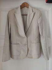 Filippa K Blazer beige Gr. M |