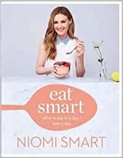 Eat Smart: What to Eat in a