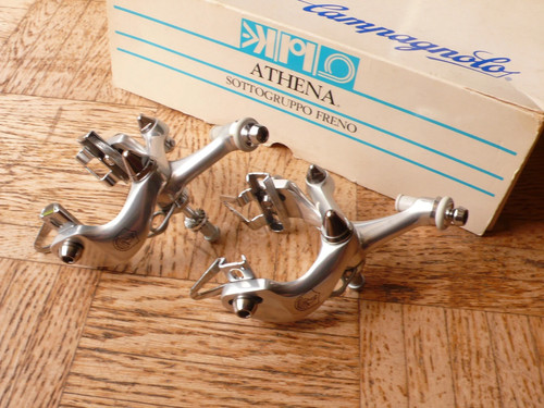 Nos nib campagnolo record - nib, c-record