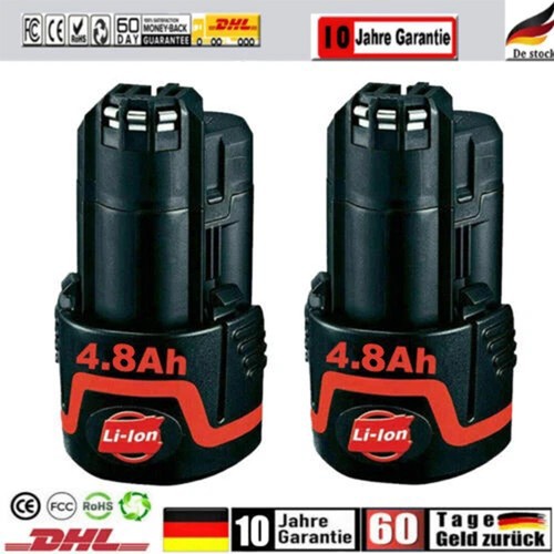 Ah für bosch - 2x,