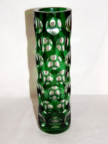 Nachtmann vase bleikristall - nachtmann,