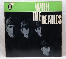 The Beatles – With The