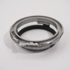 Ihagee Exa Exakta Adapter Objektiv #2682 X1