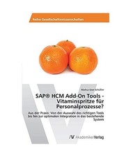 SAP® HCM Add-On Tools -
