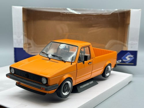 Modellautos solido vw - solido,