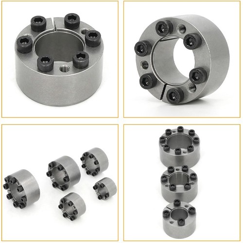 Z21 serie spannsatz - z21-serie,