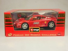 Bburago 1/18 Ferrari 360