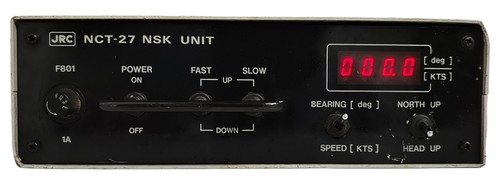 Jrc nct nsk - jrc, nct-27