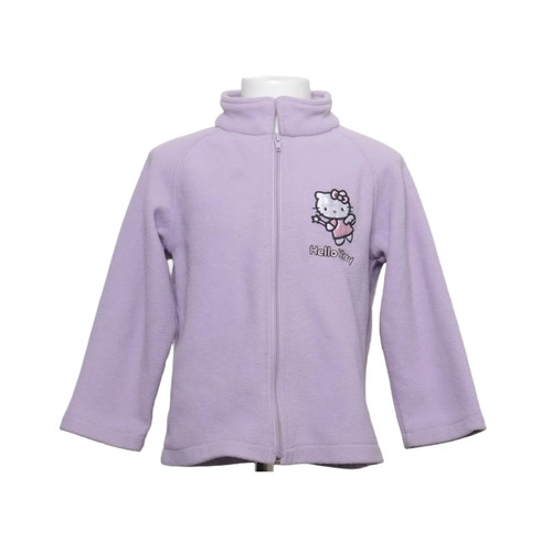 Hello kitty fleecejacke - kitty,,