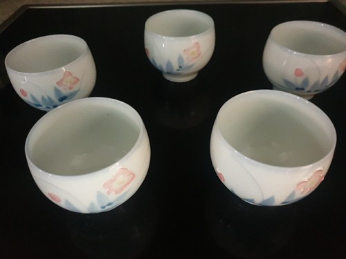 Japanische teetasse feines - teetasse,