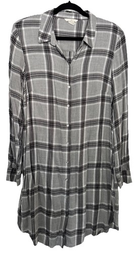 Hemd bluse flanellhemd - ,