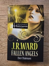 Fallen Angels 02 - Der Dämon