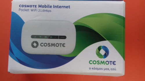 Huawei cosmote 5330bs - ,