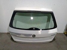 6v6827025h heckklappe skoda - heckklappe,