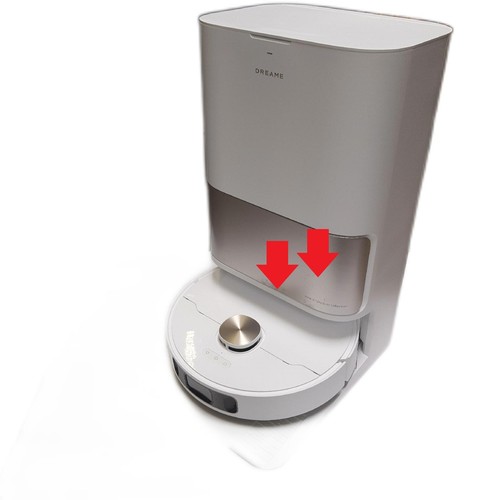 Dreame l10s pro - l10s,