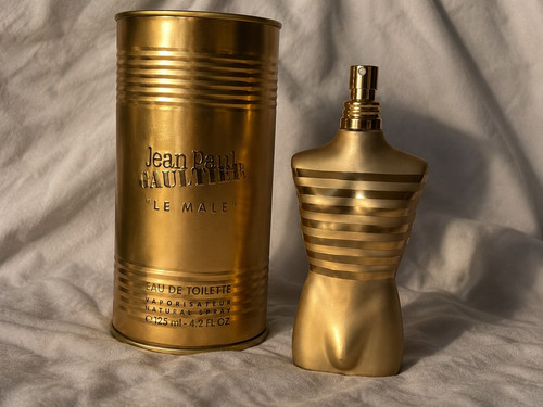 Jean paul gaultier le - ,