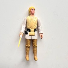 Star Wars Luke Skywalker Kenner Figur Farm Boy New Hope 1977 Vintage Sammelfigur