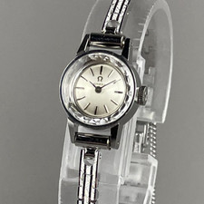 OMEGA De Ville Vintage