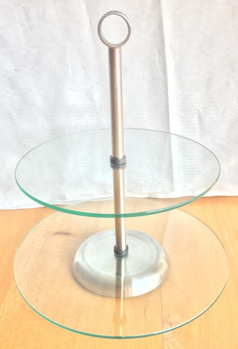 Etagere stöckig aus - 2,