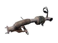 Katalysator Kat für FORD MONDEO IV TURNIER (BA7) 2.0 TDCI AG91-5E211-SB