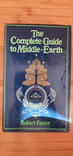 The complete guide - complete, to