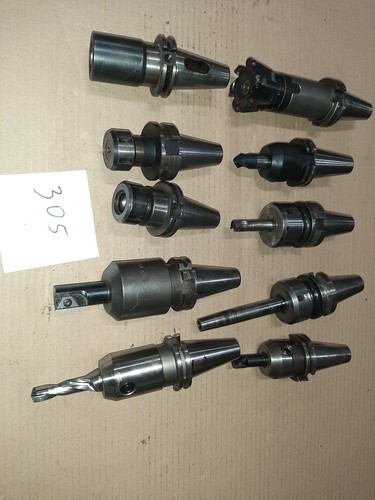 Werkzeugaufnahmen sk40 - werkzeugaufnahmen,