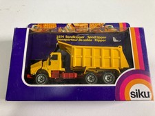 Siku 2514 Sandkipper, neu, in