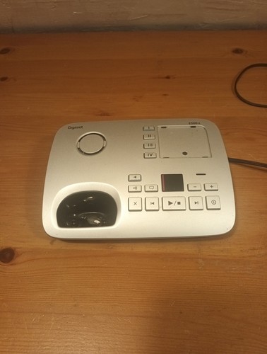 Gigaset basisstation e500a - basisstation,