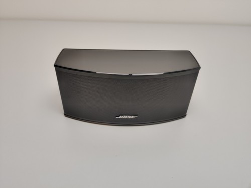 Bose horizontaler center - bose,