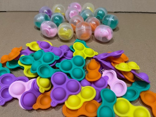100 pop gekapselt - 100,