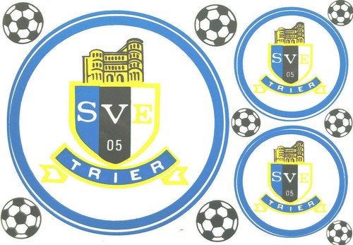 Eintracht trier sve - sv,