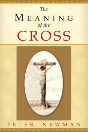 The meaning cross - the,