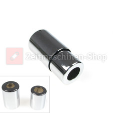 2x Stoßdämpferhülsen