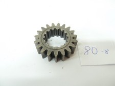 Rotax 122 Zahnrad Primärzahnrad Kurbelwelle Getriebe Aprilia RS RX MX SX ETX 125