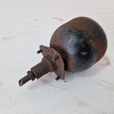 AE4*Mercedes Benz  W210 W124 Druckspeiche Niveau Ausgleichbehälter 1403280215