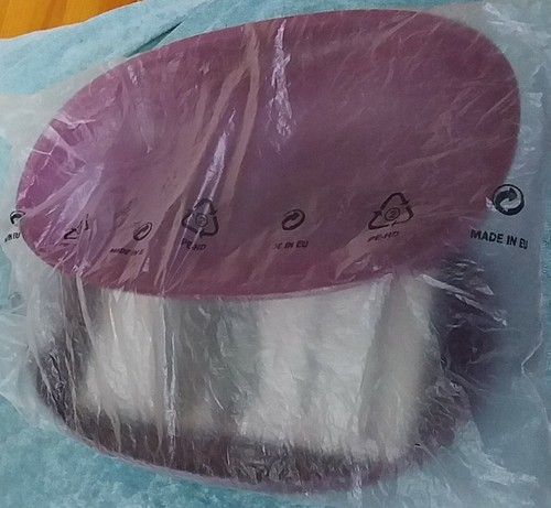Tupperware mikrowelle omelett - tupperware,