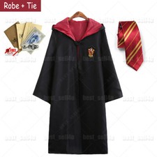 Harry Potter Kostüm Robe