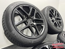 NEUWERTIG Original Mercedes 21 Zoll AMG Felgen WINTER G63 G65 G500 W463 W465