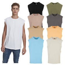 UrbanClassics Sleeveless