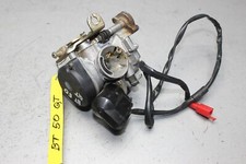 Vergaser CVK CX50 für Roller BAOTIAN BT50QT-9 139QMB 4-Takt