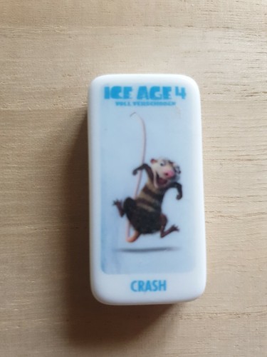 Ice age voll verschoben - ice,