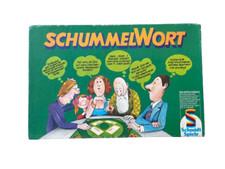 Schummelwort Schmidt Spiele