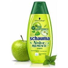 Schauma Shampoo Natur Momente